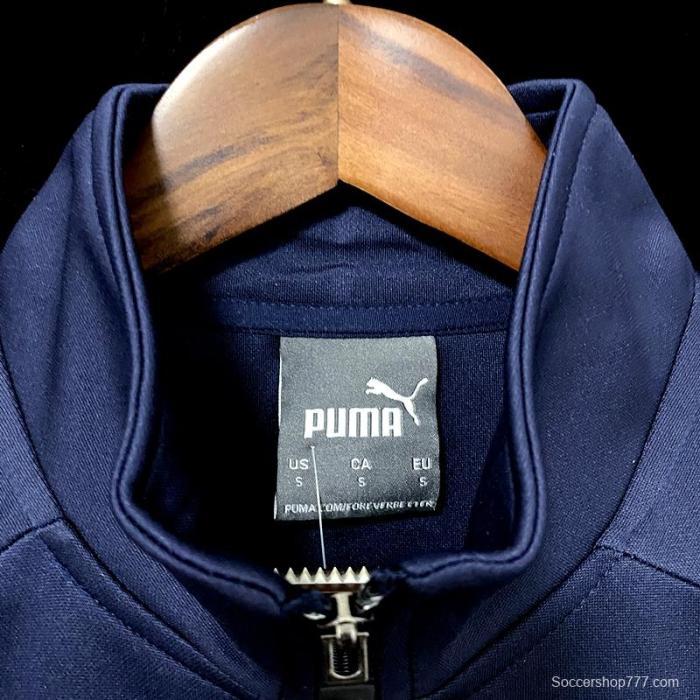 F1 Red Bull Round Neck Racing Suit Winter