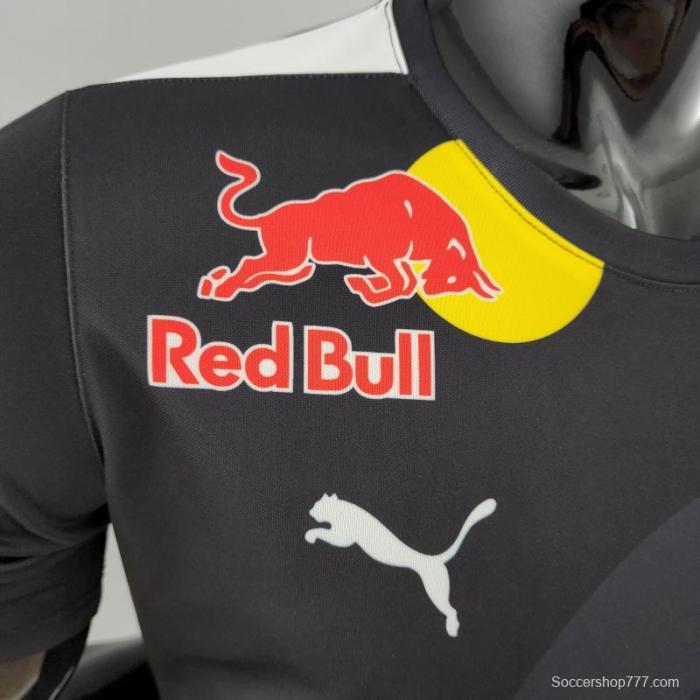 2022 F1 Red Bull /Bwm T-shirts #0004