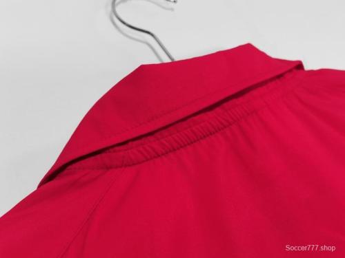 Retro 2002/03 Korea Home Soccer Jersey