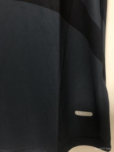 Retro 00/01 PSG Third Soccer Jersey