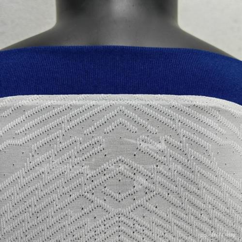 Player Vision 2022 England Home Soccer Jersey