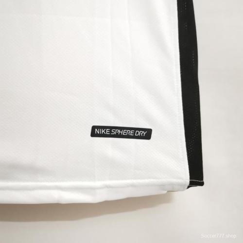 Retro 06/07 Manchester United Away Soccer Jersey