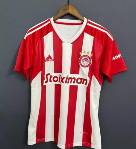 22 23 Olympiacos Home