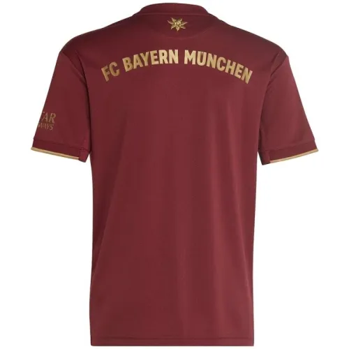 22/23 Bayern Munich Oktoberfest Jersey.