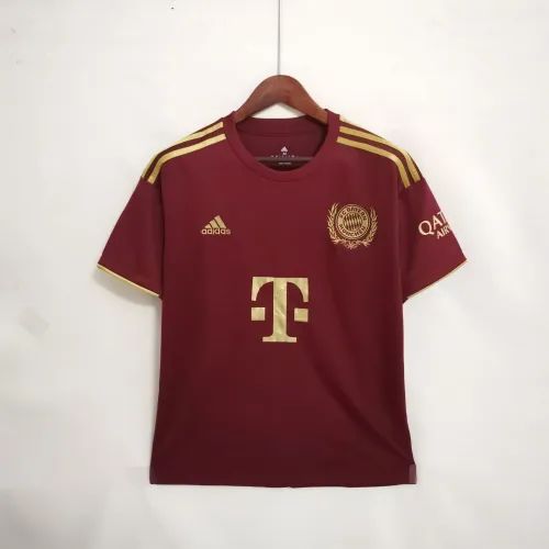 22 23 Bayern Munich Oktoberfest Jersey