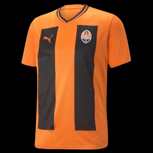 22-23 Shakhtar Donetsk Home Soccer Jersey