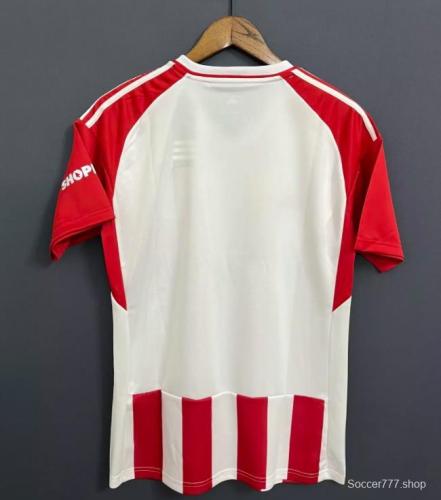 22 23 Olympiacos Home