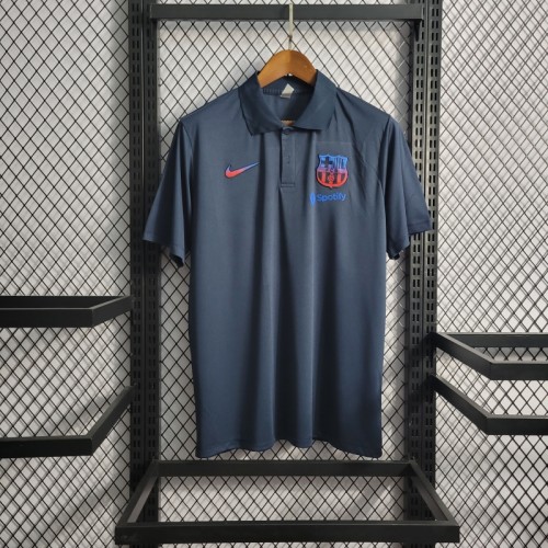 22/23 Barcelona POLO  S--XXL
