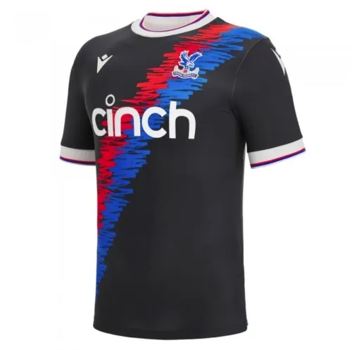 22/23 Crystal Palace Third Soccer Jersey