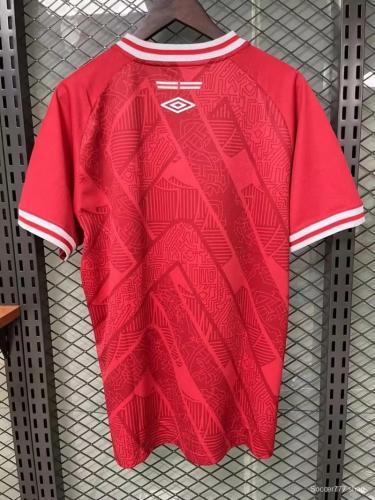 22/23 Fluminense THIRD Soccer Jersey