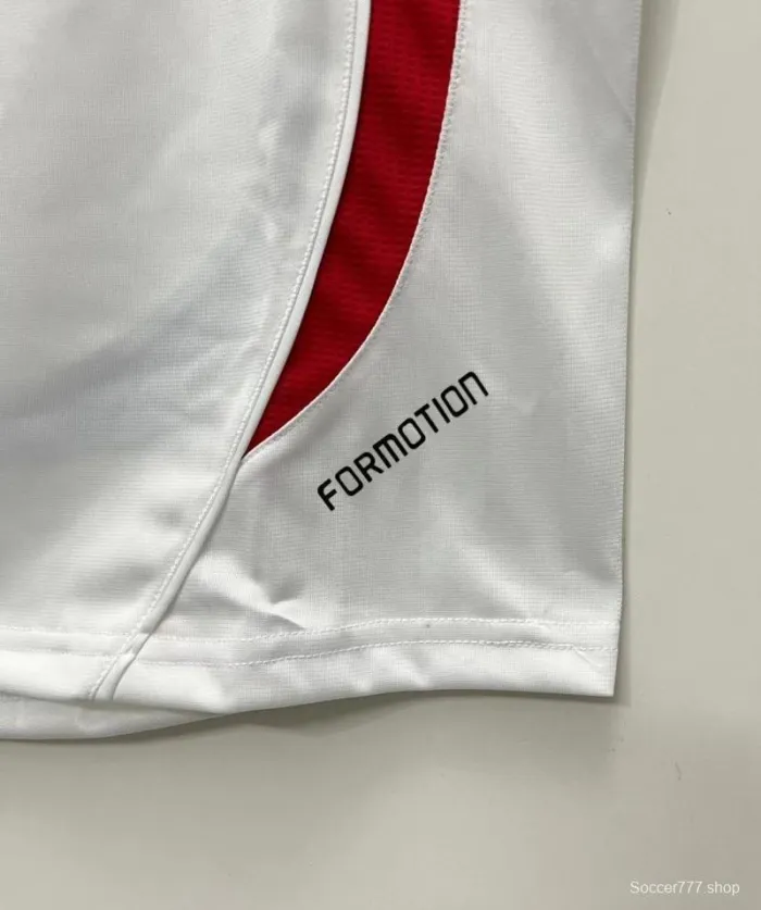 Retro 2006 France Away Soccer Jersey