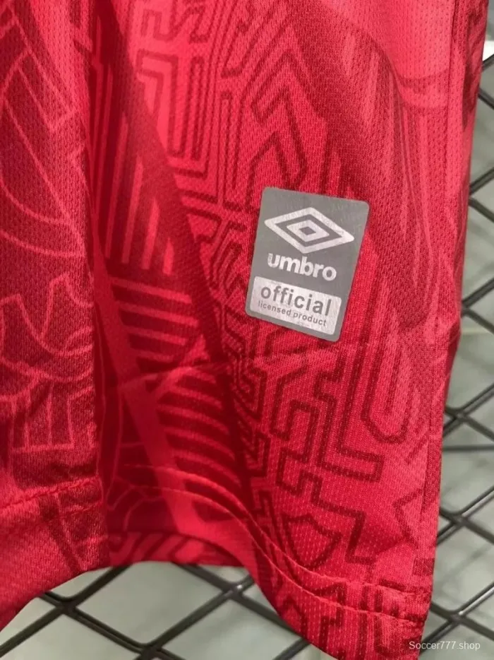 22/23 Fluminense THIRD Soccer Jersey