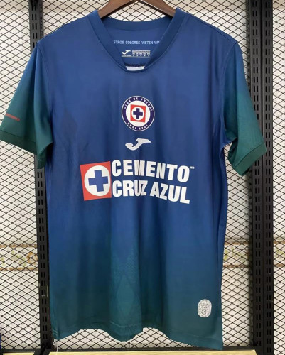 22/23 Cruz Azul COMMEMORATIVE Jersey