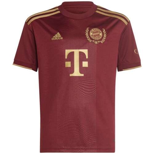 22/23 Bayern Munich Oktoberfest Jersey.