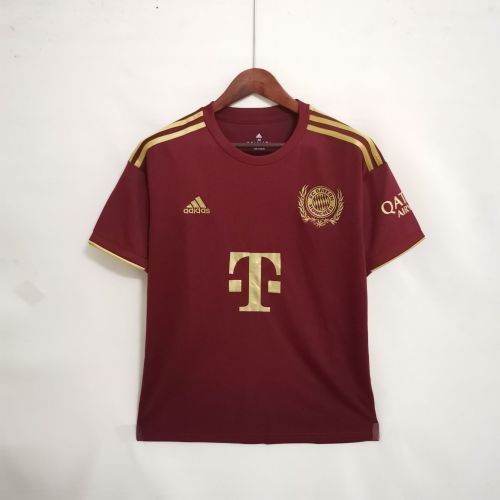 22 23 Bayern Munich Oktoberfest Jersey