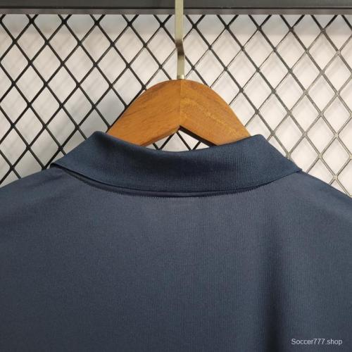 22/23 Barcelona POLO  S--XXL