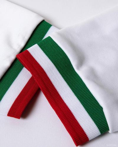 22/23 Palmeiras Members Puma Palestra Italia Long Sleeve Shirt
