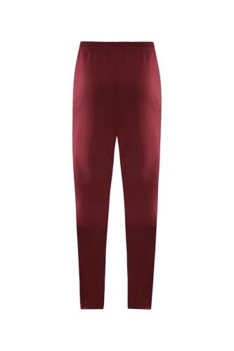 22/23 Liverpool Wine Half Zipper Tracksuti