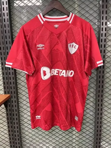22/23 Fluminense THIRD Soccer Jersey