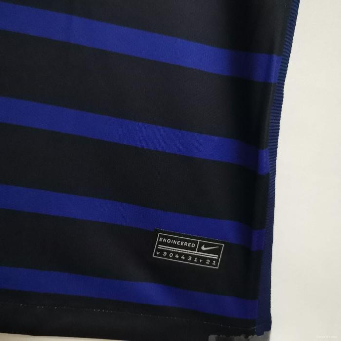 Retro 2020 France Benzema Jersey