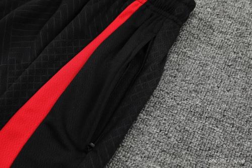 22/23 Liverpool F.C. Red Jersey +Shorts