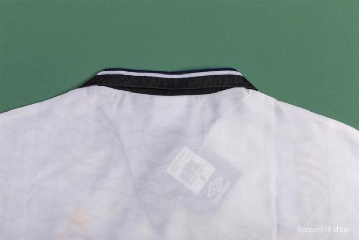 RETRO 94/95 Inter Milan Away Soccer Jersey