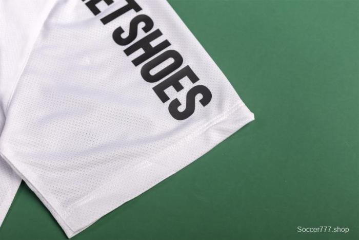 RETRO 11/12 Santos Home Soccer Jersey