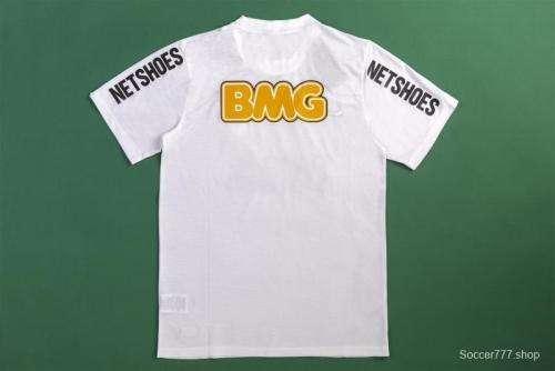 RETRO 11/12 Santos Home Soccer Jersey