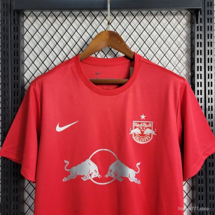 23-24 Red Bull Salzburg Special Edition Jersey