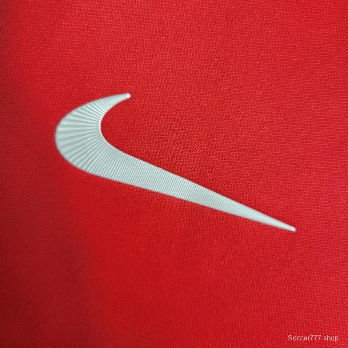 23-24 Red Bull Salzburg Special Edition Jersey