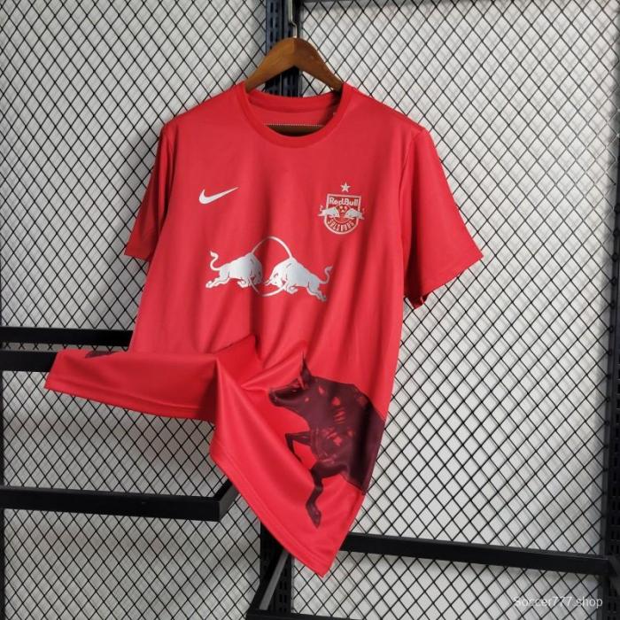 23-24 Red Bull Salzburg Special Edition Jersey