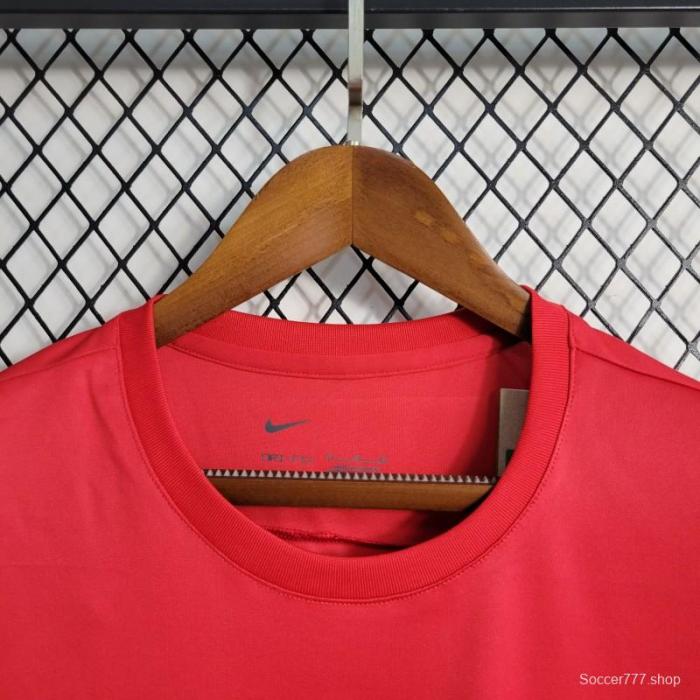 23-24 Red Bull Salzburg Special Edition Jersey