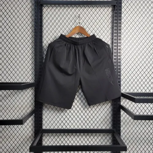 2023 Nike Pure Black Shorts