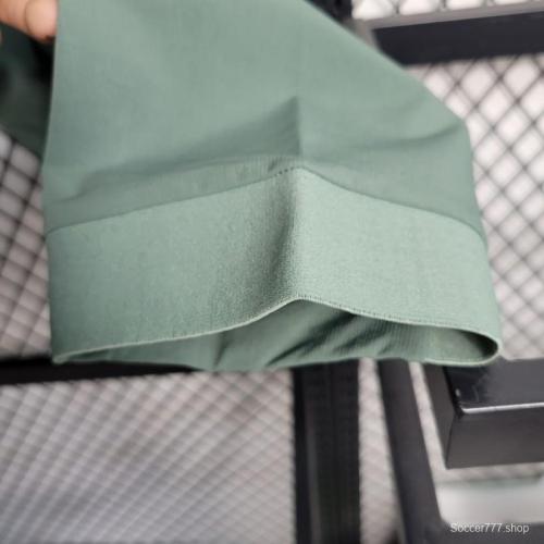 2023 Adidas Green Long Pants
