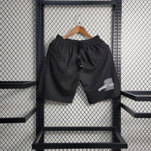 2023 Nike Black Shorts #0022  M-3XL