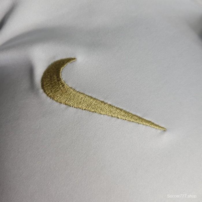 23-24 POLO Corinthians White Training Jersey