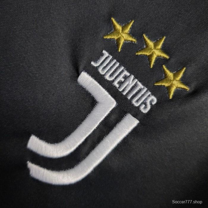 Retro19/20 Juventus Home Soccer Jersey