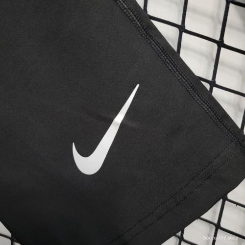 2023 Nike Black Swimming Shorts