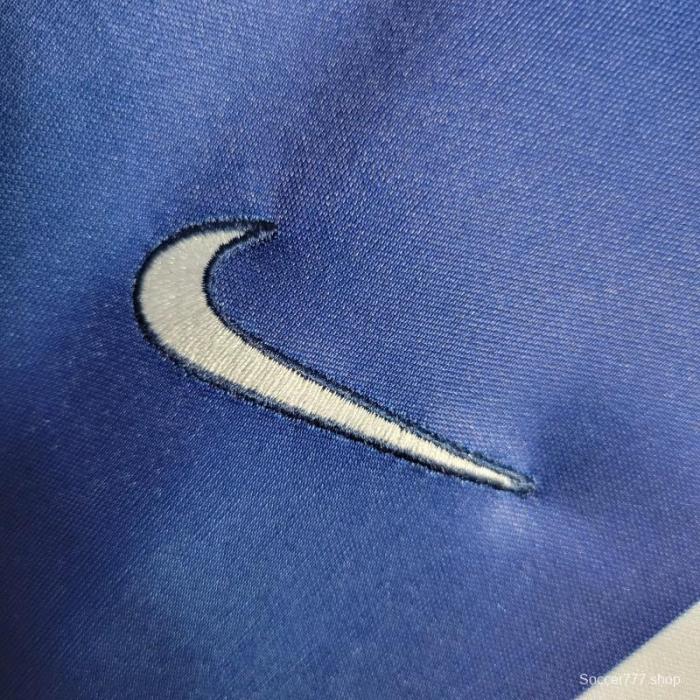 Retro 98/99 PSG Paris Home Jersey