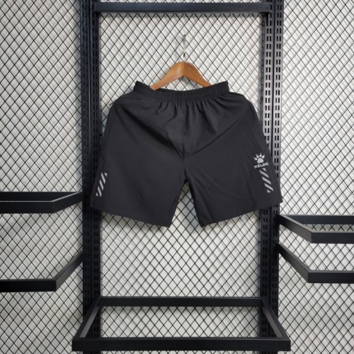 2023 Keleme Black Shorts #0054