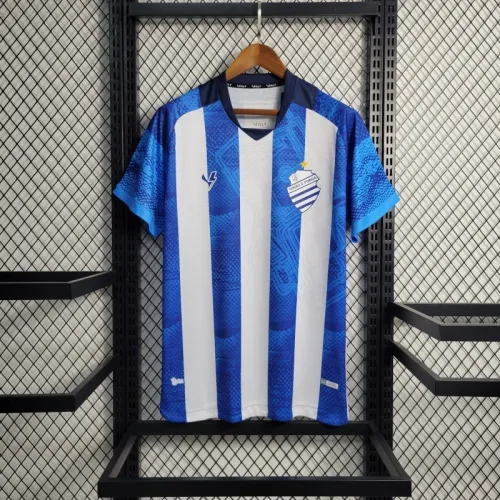 23-24 CSA Home Jersey