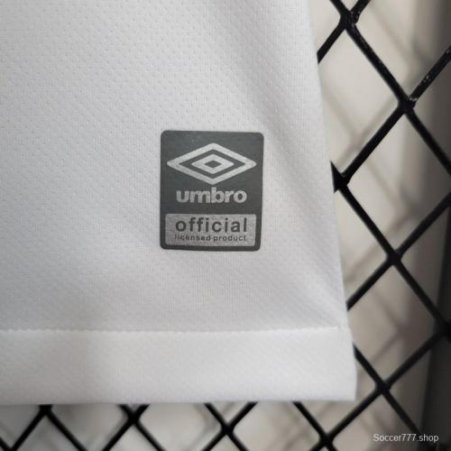 23-24 Women Recife Away White Jersey