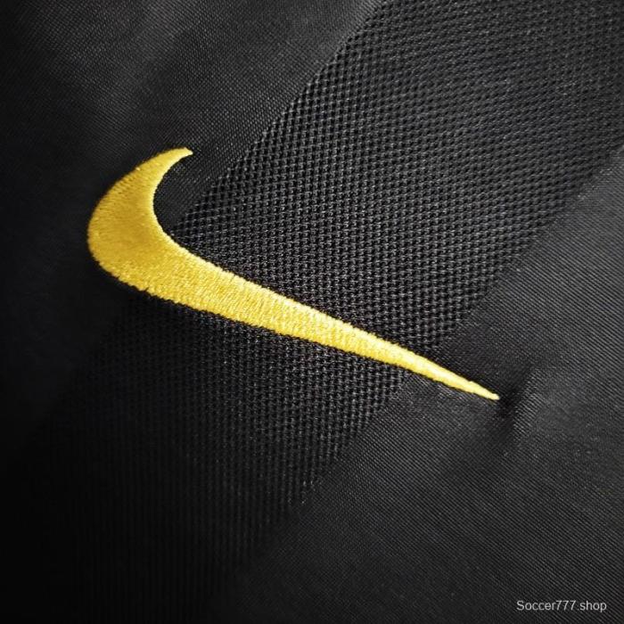 Retro 2010 Corinthians Away Jersey