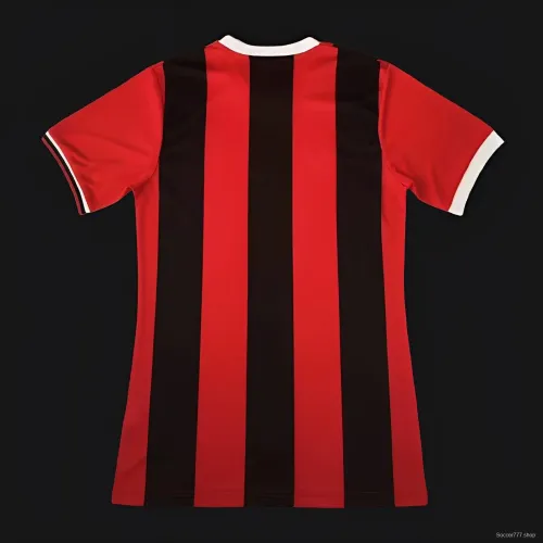 23/24 OGC Nice Home Jersey