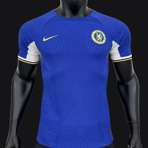 Player Version 23/24 Chelsea Home Jersey