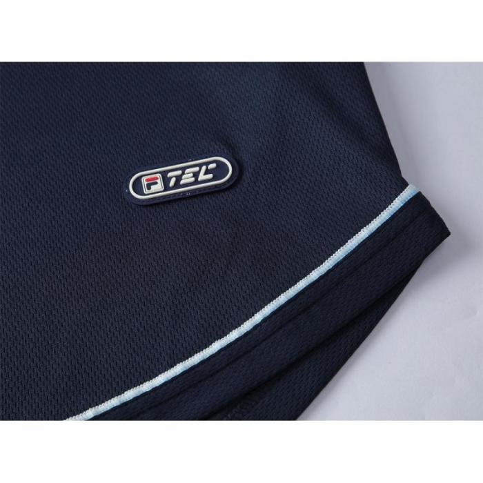 Retro 99/01 West Ham United Third Jersey