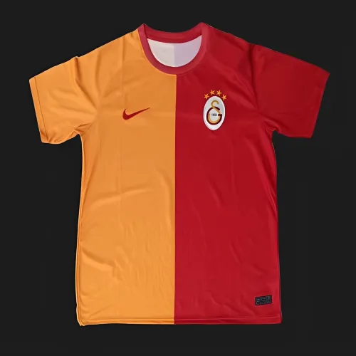 23/24 Galatasaray Home Jersey