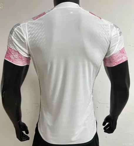 Player Version 23/24 Juventus Away Jersey
