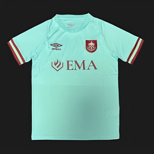 23/24 Burnley Away Jersey