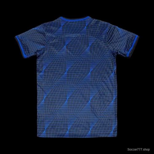 23/24 Chelsea Blue Training Jersey